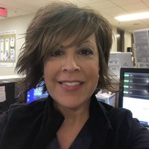 Meet your Posher, Debra